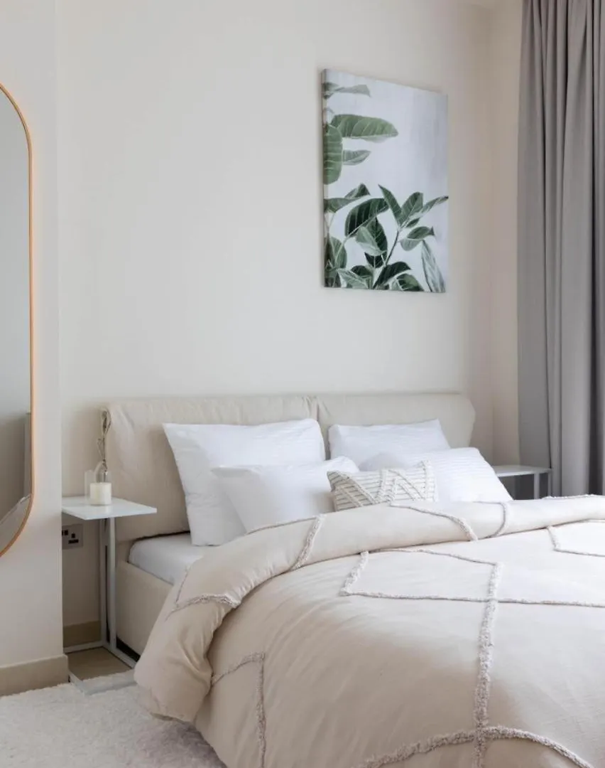 Cosy Fully Renovated Apartment Marina Gate Dubai United Arab Emirates