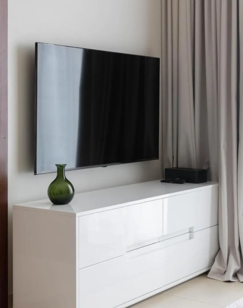 Cosy Fully Renovated Apartment Marina Gate Dubai 0*,  United Arab Emirates