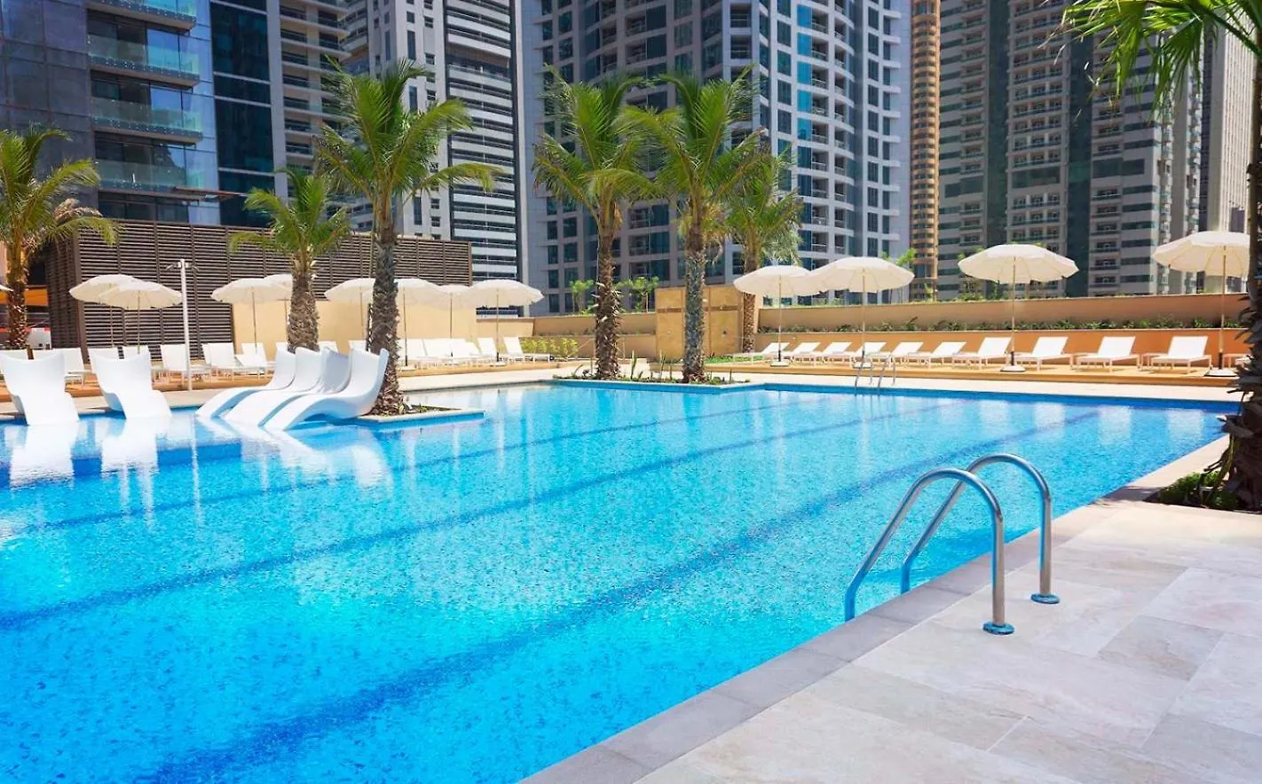 Cosy Fully Renovated Apartment Marina Gate Dubai